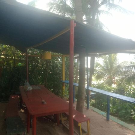 Hostel Casa De Jack Praia de Pipa 外观 照片