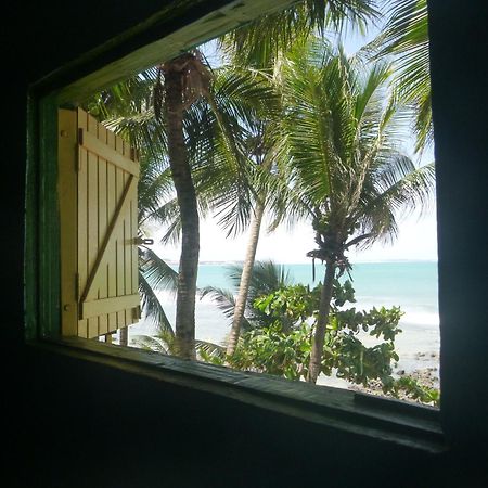 Hostel Casa De Jack Praia de Pipa 外观 照片