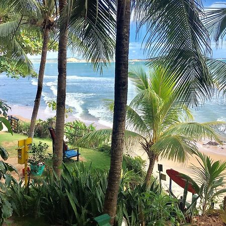 Hostel Casa De Jack Praia de Pipa 外观 照片