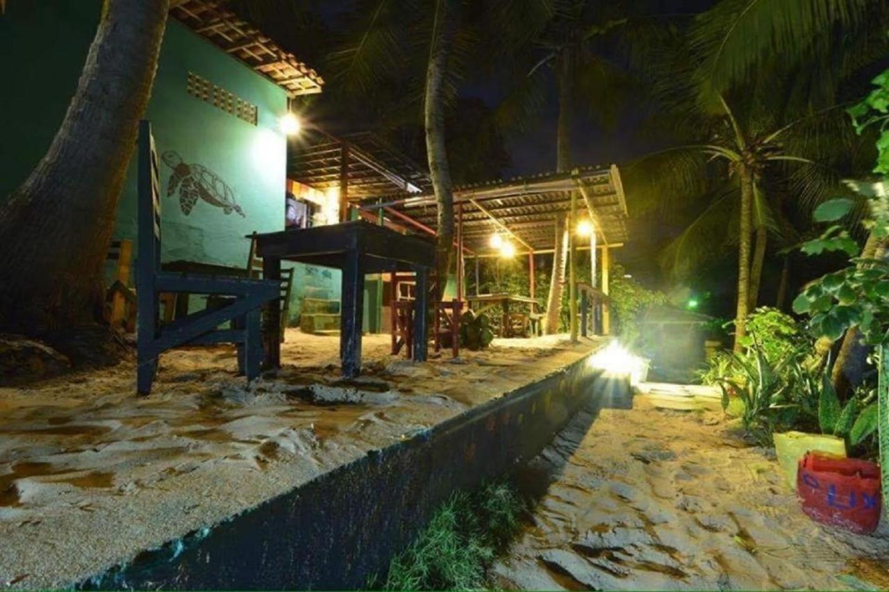 Hostel Casa De Jack Praia de Pipa 外观 照片