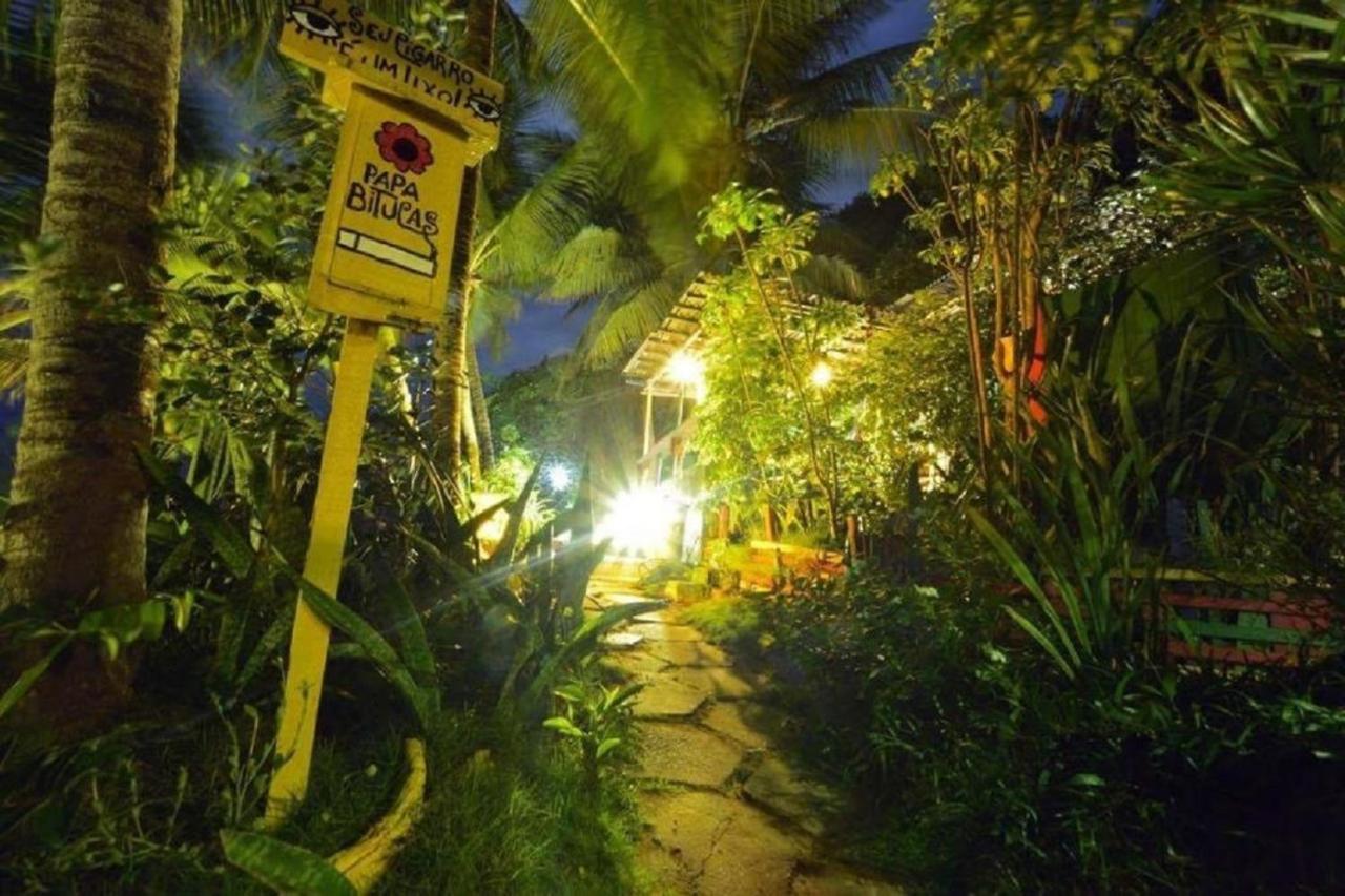 Hostel Casa De Jack Praia de Pipa 外观 照片