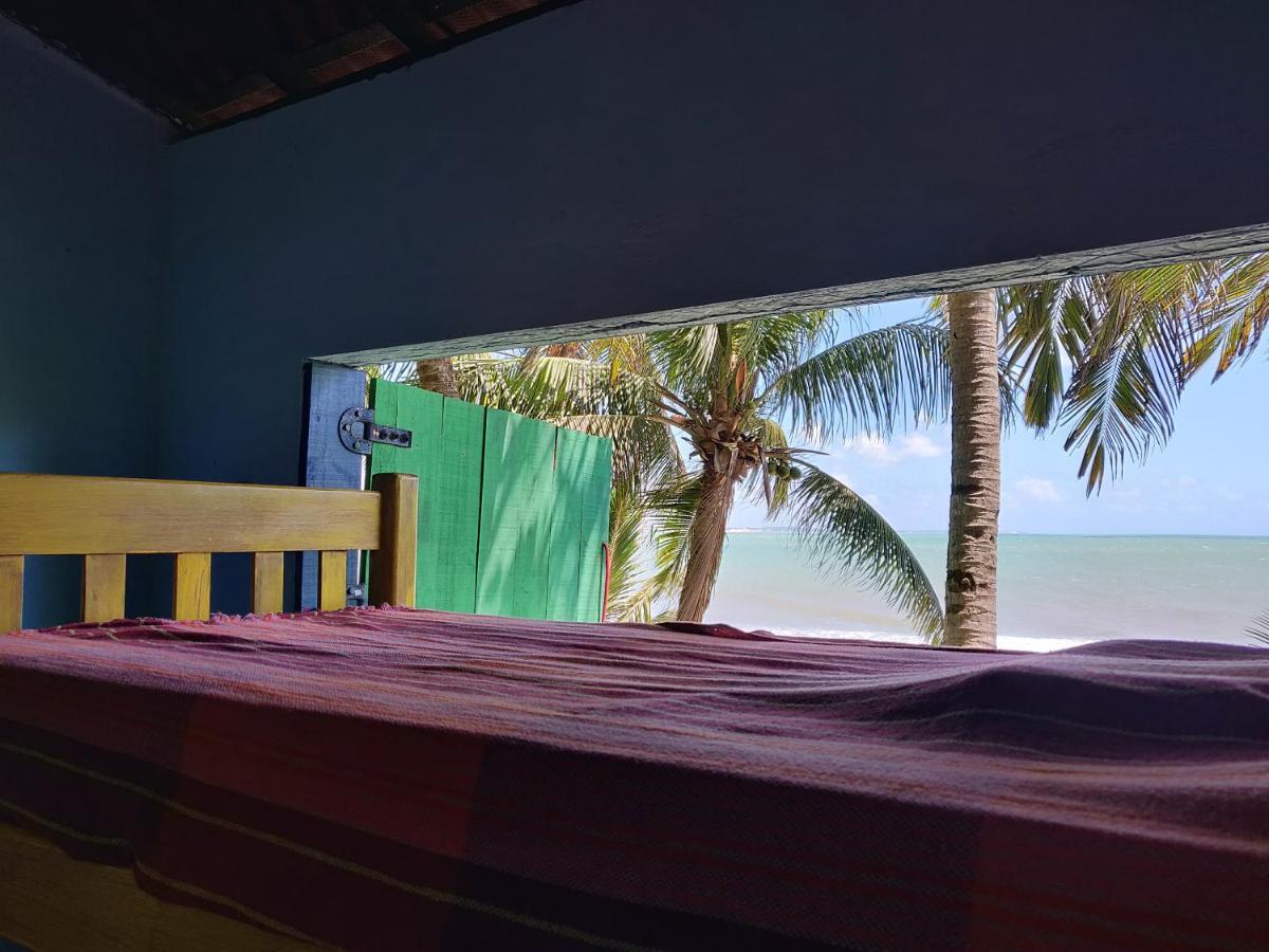 Hostel Casa De Jack Praia de Pipa 外观 照片