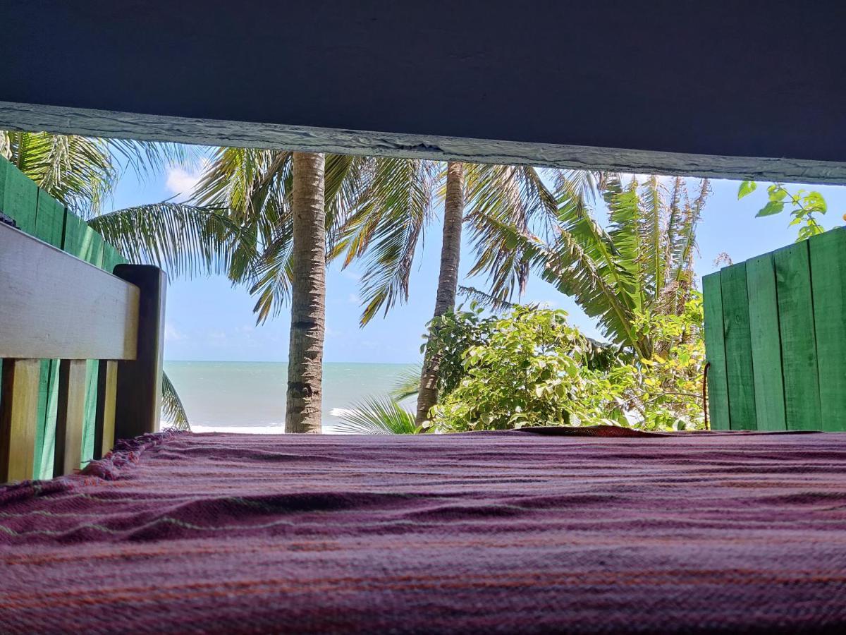 Hostel Casa De Jack Praia de Pipa 外观 照片