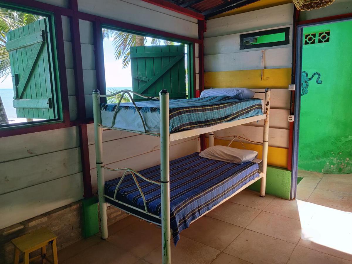 Hostel Casa De Jack Praia de Pipa 外观 照片