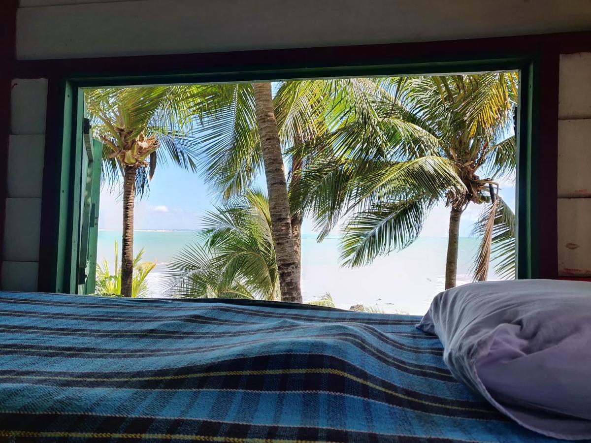Hostel Casa De Jack Praia de Pipa 外观 照片