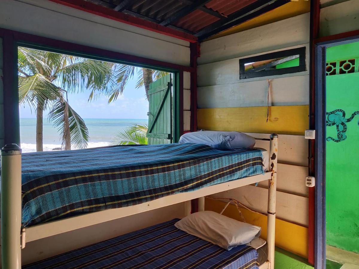 Hostel Casa De Jack Praia de Pipa 外观 照片