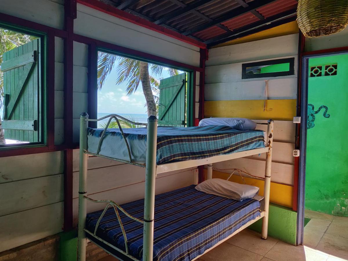Hostel Casa De Jack Praia de Pipa 外观 照片