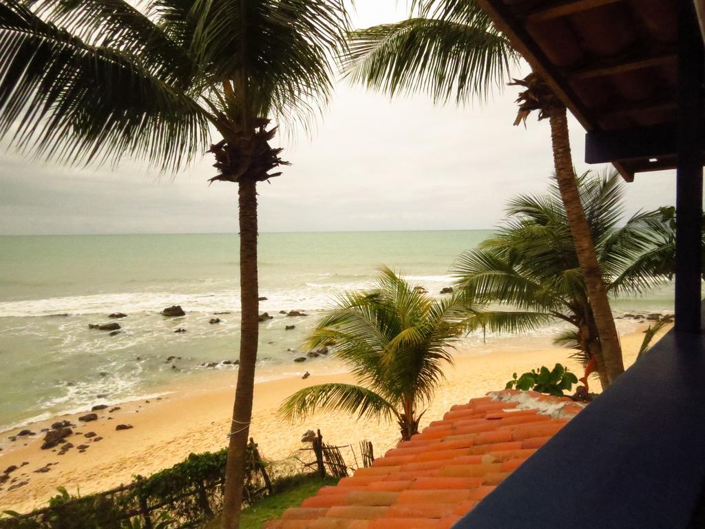 Hostel Casa De Jack Praia de Pipa 客房 照片