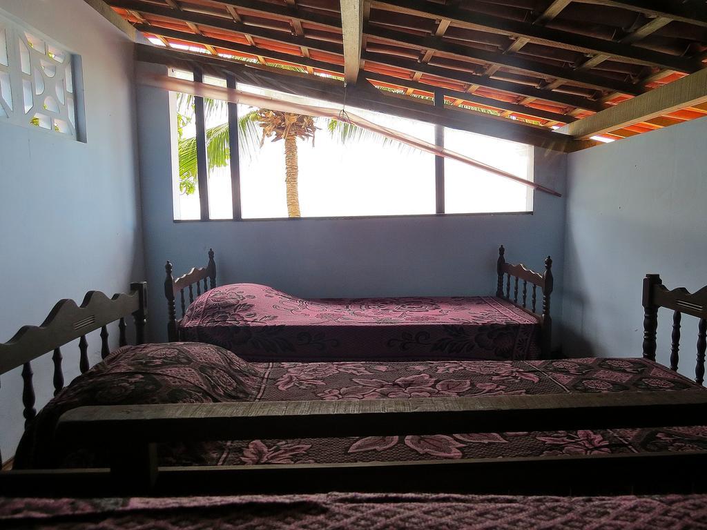 Hostel Casa De Jack Praia de Pipa 客房 照片