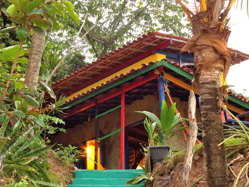 Hostel Casa De Jack Praia de Pipa 外观 照片