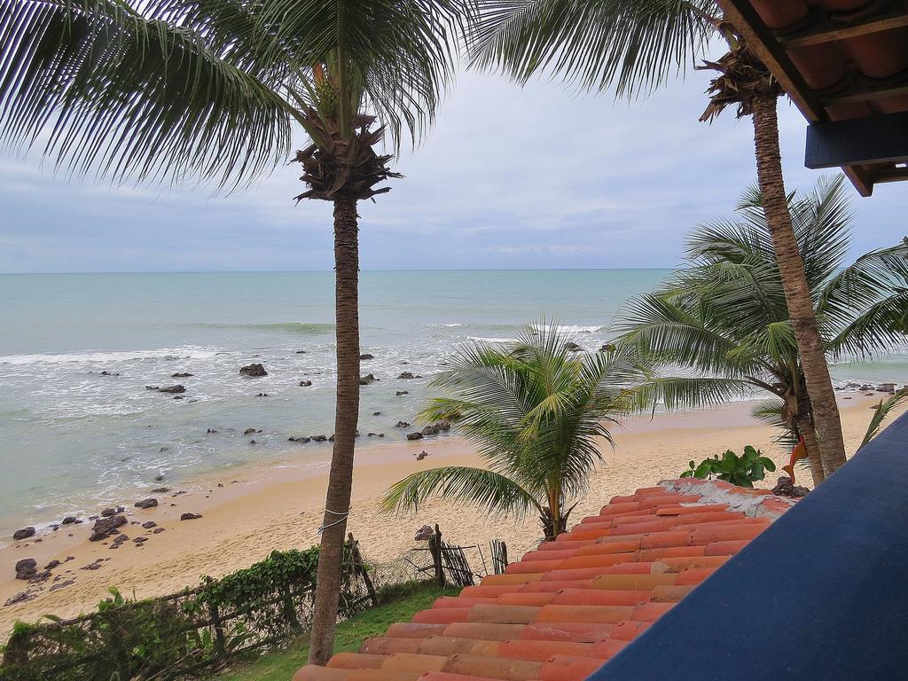Hostel Casa De Jack Praia de Pipa 外观 照片