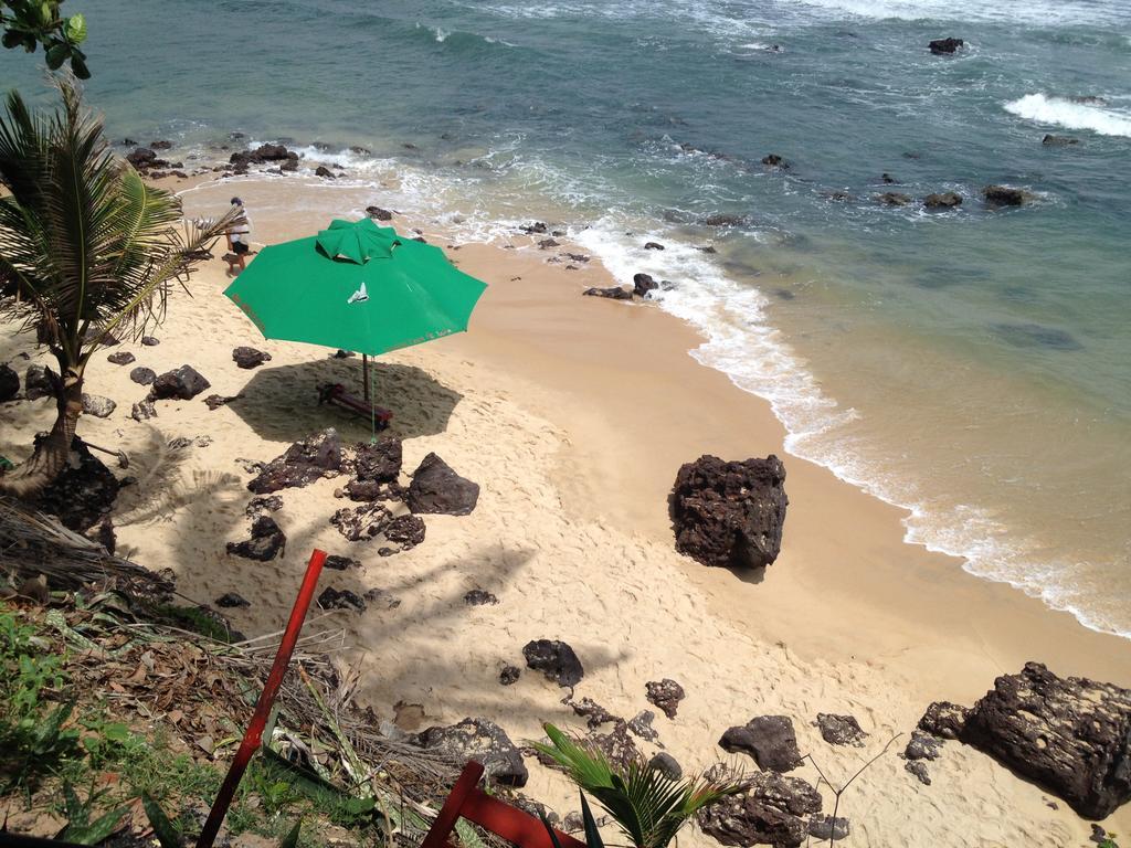 Hostel Casa De Jack Praia de Pipa 外观 照片