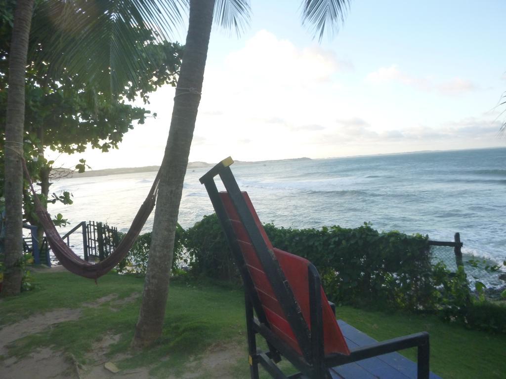 Hostel Casa De Jack Praia de Pipa 外观 照片