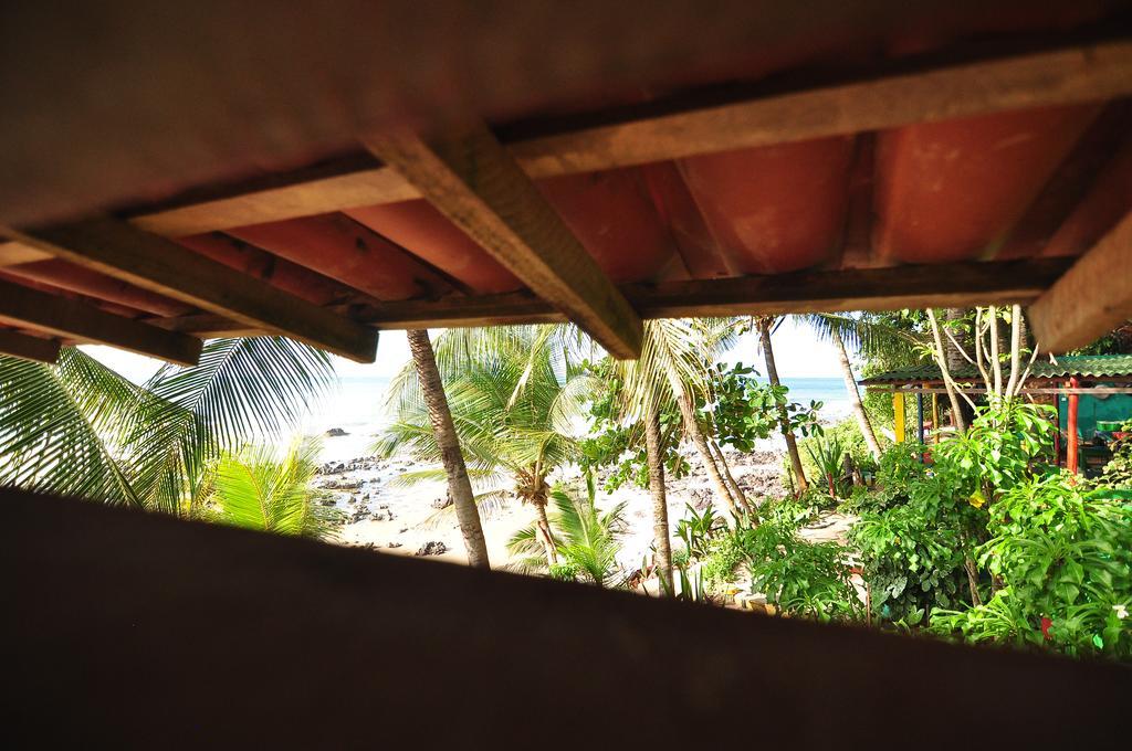 Hostel Casa De Jack Praia de Pipa 外观 照片