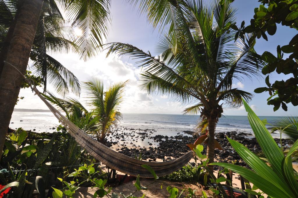 Hostel Casa De Jack Praia de Pipa 外观 照片