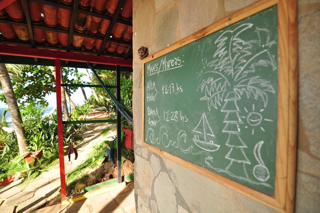 Hostel Casa De Jack Praia de Pipa 外观 照片