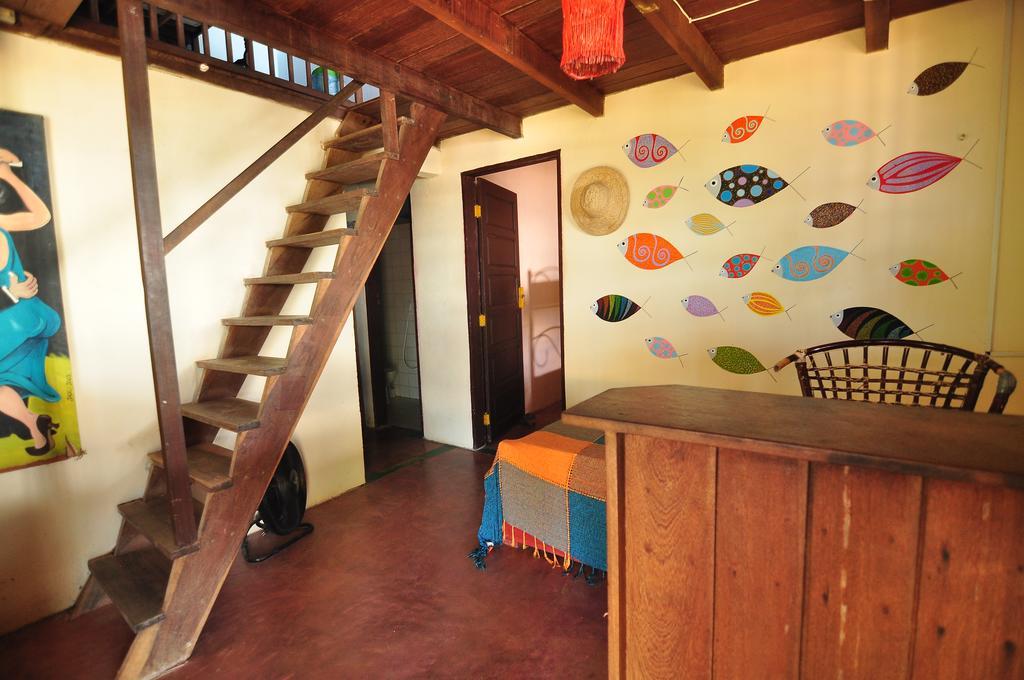 Hostel Casa De Jack Praia de Pipa 外观 照片