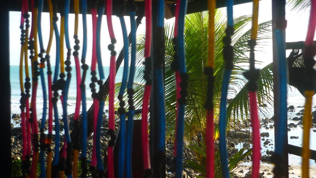 Hostel Casa De Jack Praia de Pipa 外观 照片