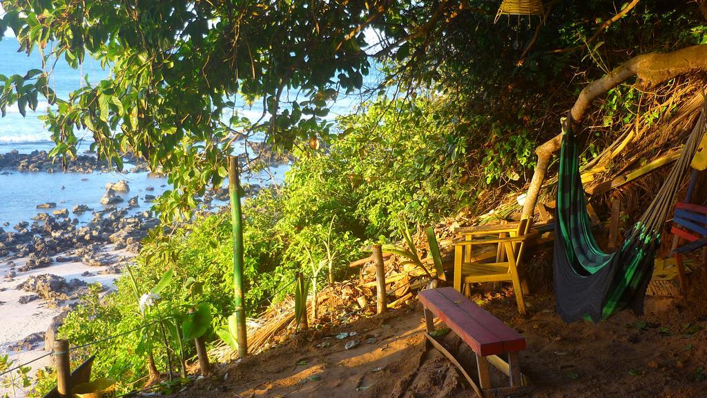 Hostel Casa De Jack Praia de Pipa 外观 照片