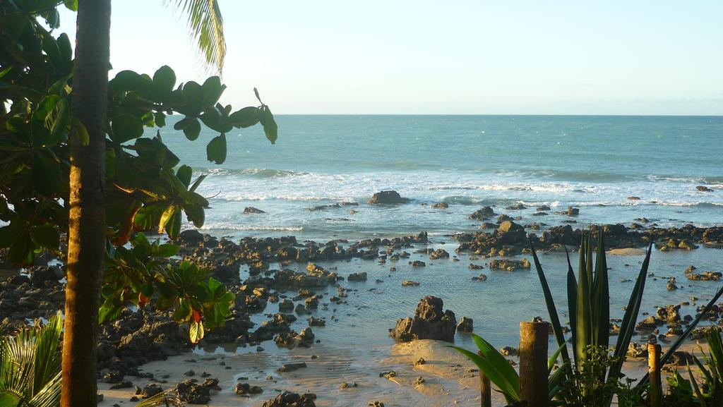 Hostel Casa De Jack Praia de Pipa 外观 照片