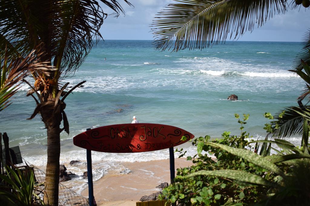 Hostel Casa De Jack Praia de Pipa 外观 照片