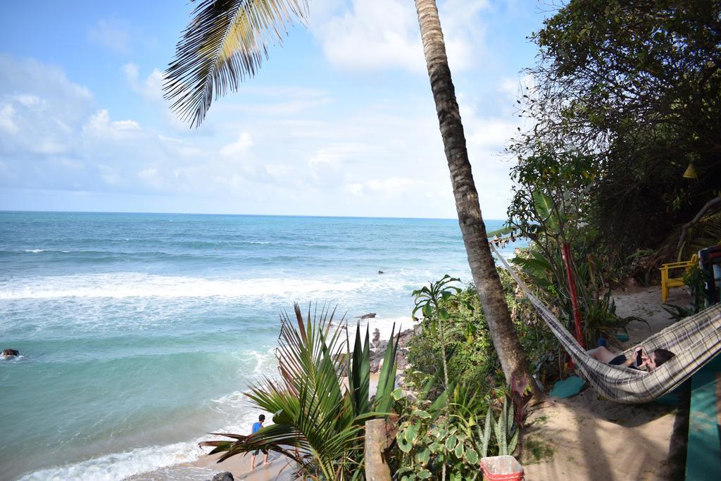 Hostel Casa De Jack Praia de Pipa 外观 照片