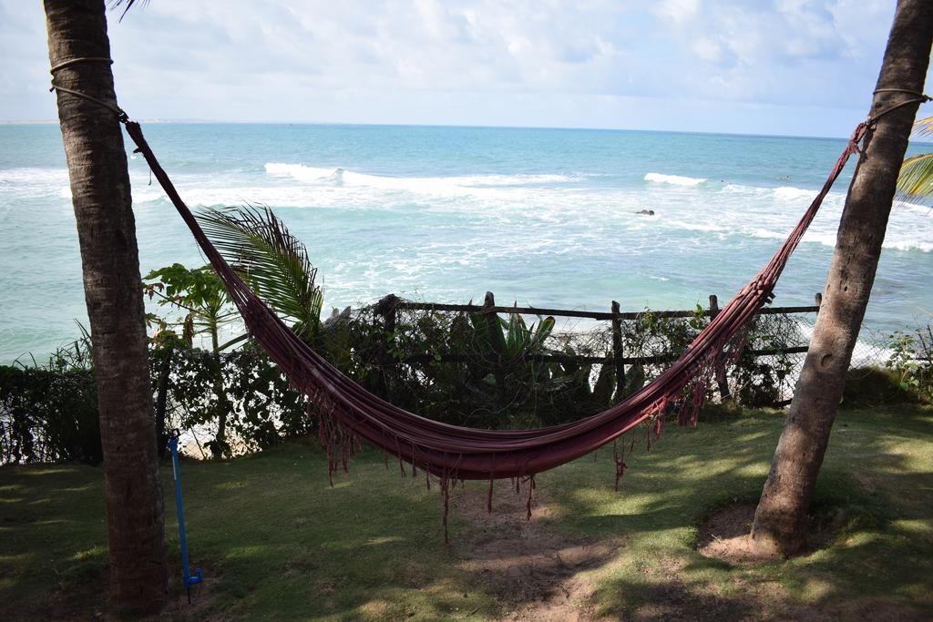 Hostel Casa De Jack Praia de Pipa 外观 照片