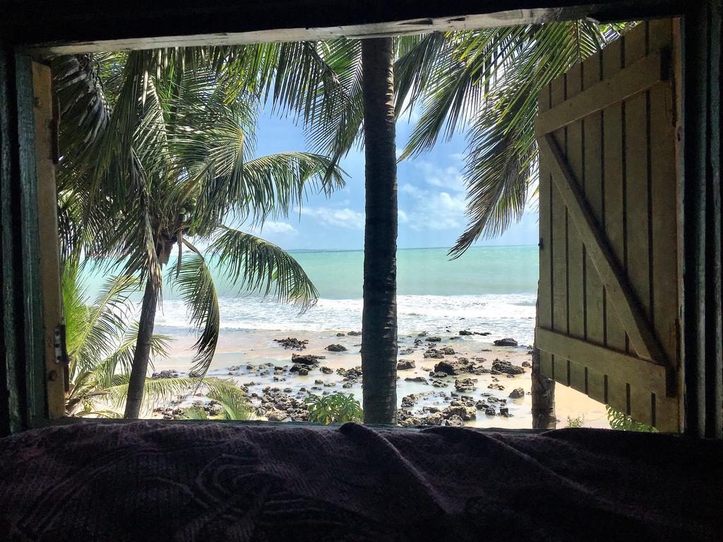 Hostel Casa De Jack Praia de Pipa 外观 照片