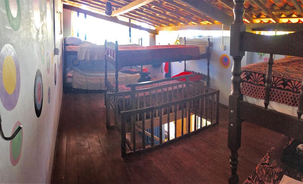 Hostel Casa De Jack Praia de Pipa 客房 照片