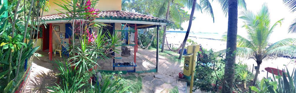 Hostel Casa De Jack Praia de Pipa 外观 照片